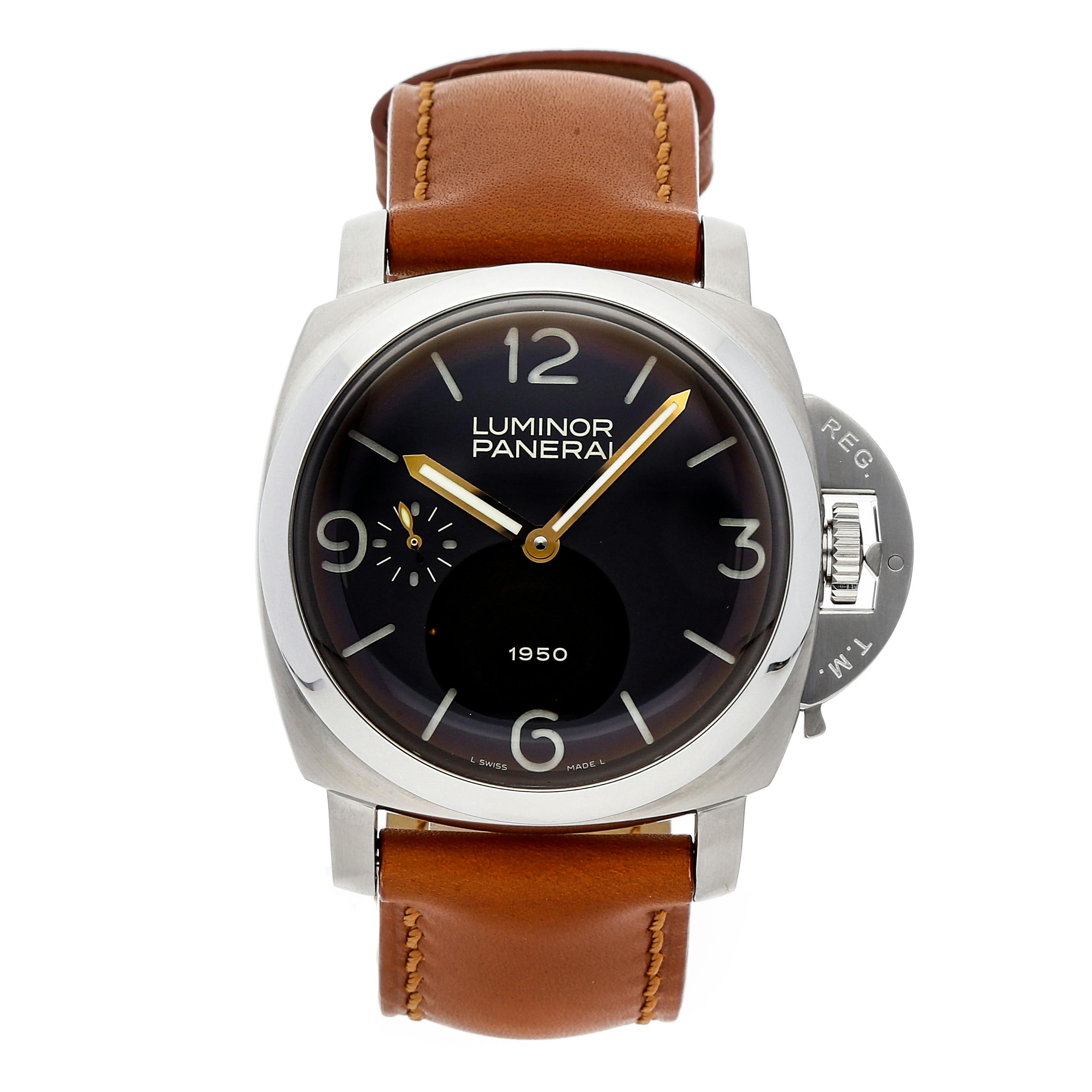 Panerai shop pam 127